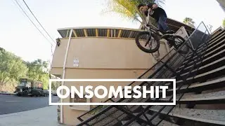 BMX - ONSOMESHIT 