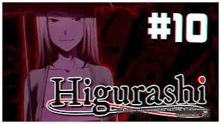 HIGURASHI STORY-TIME (LIVE) #10: 1500 SECONDS