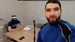 Мне заставили