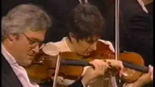 Brahms Piano Quintet in Fm, 3rd mvmt