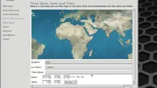 How to Install Solaris 11.3