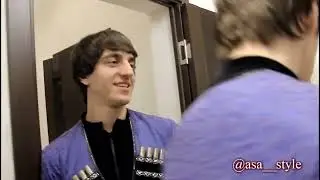 ASA STYLE В ТАДЖИКИСТАНЕ   ЕЖЖЕДНЕВНИК   ЛЕЗГИНКА В ДУШАНБЕ