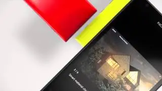 Nokia Lumia 1520 Commercial 2