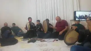 İlahi kurtçe