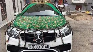 Bet Kejewe 2018 Turkmen Toy Siz baha berin dostlar