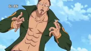 Enter The Ninja Anime Clips