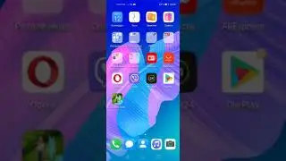 как установить google сервисы на huawei p40 lite