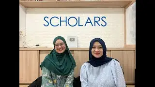 REPORTASE INSPIRASI LOKAL BERSAMA SCHOLARS - TUGAS PK LPDP