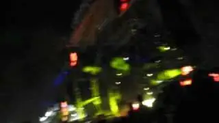 Ultra Music Festival - Miami March 2007.  Tiesto - part2