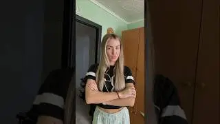 Что Я точно не взяла от … #kpop #gidle #itzy #tomboy #nxde #влог #vlog