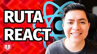RUTA PARA SER EXPERTO EN REACT