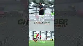 Train Like a Pro Soccer Camp is in full swing!⚽️💪 #spire #ua #soccer