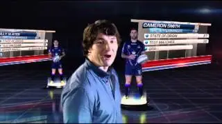 FOX Sports on Foxtel
