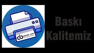 Obaskicom Baskı Kalitesi