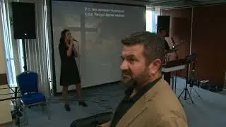 Пастор Андрей Алексеев  «Для чего пришел Иисус» 18.12.2022 Воскресное служение
