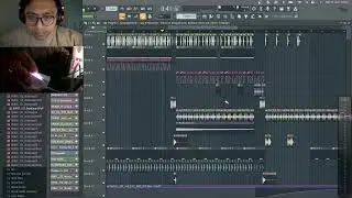 Free FLP & Sample Booty Becak Club