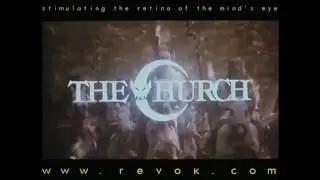 THE CHURCH (1989) Japanese trailer for Michele Soavi's atmospheric horror - AKA La Chiesa
