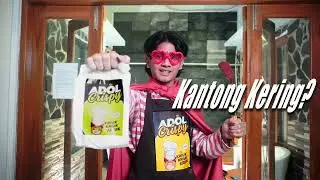 Video Iklan - Adol Crispy