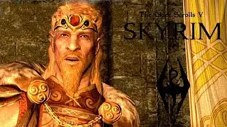ОБНАГЛЕВШИЙ ЯРЛ ► The Elder Scrolls V: Skyrim