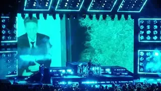 NF - Let You Down Live