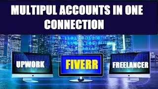 bhot saray account 1 email py or 1 he Net py kasay/Fiverr Multiple Account Policies/fiverrpolicies