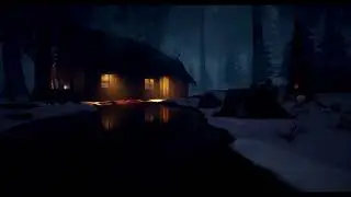 VFX Environment