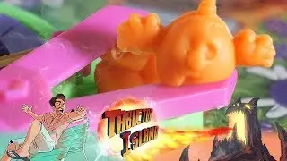 Grape Escape (1992) Vintage Board Game Review/Commercial