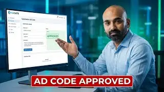 AD Code Registration in ICEGATE | AD Code Registration at Port location | IEC Holder |