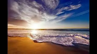 sea waves no copyright sound effect