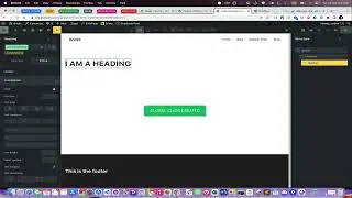 Copying Styles from ID to Class in Bricks