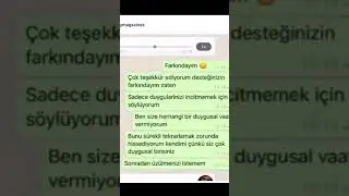 MEHMET ALİ ERBİLİN TACİZ MESAJLARI VE SES KAYDI İFŞALANDI 