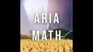 C418 - ARIA MATH (ORHESTRAL REMIX) | #MINECRAFT | #C418
