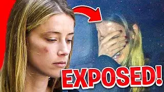 Has Amber Heard Finally Been Exposed? - New Documentary Reveals Shocking Details
