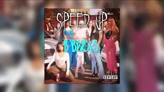 BABYBARS 2 - МЭЙБИ БЭЙБИ (SPEED UP)