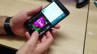 Android Nougat on the Nexus 6P - Quick Look!