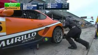 Continental Tire Challenge - 2016 Sebring 150 Race Broadcast