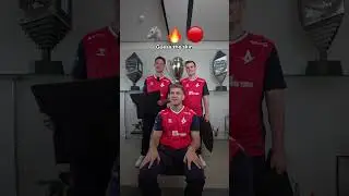Are you better than our players?