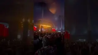 Sziget: zúgott a "Mocskos Fidesz" Krúbi fellépésén