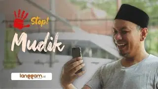 Mudik | Ajo Buset