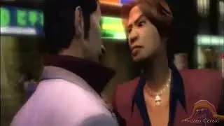 YOU FUCKING YAKUZA