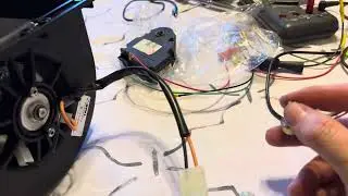 Fan Speed Control