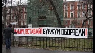 Большой Детский Хор СССР - И вновь продолжается бой