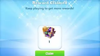 Opening Free Hercules Chest Disney Magic Kingdoms June 2024