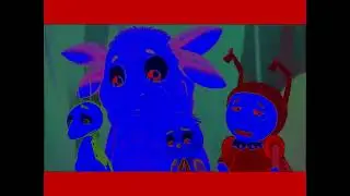 luntik crying csupo in il vocodex effects