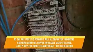 NBN Jumper & Test