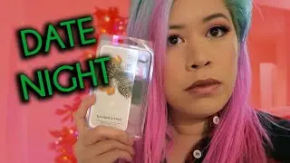 Date Night Outfit | BarbiePunk