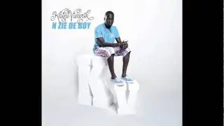 Kleine Viezerik - Ik weet et