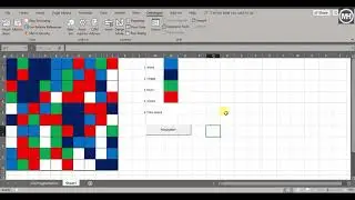 Making a simple macro in Excel - part 2 of 2