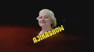 Трейлер AJIKASHOW