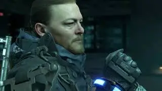 Death Stranding прохождение часть 30